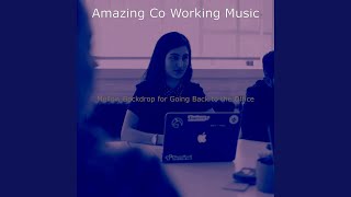 Mellow Backdrops for Offices