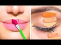 HOLY GRAIL BEAUTY HACKS || 5-Minute Tips To Look Awesome Every Day