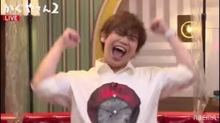 Makoto Furukawa( Miyuki Shirogane Seiyuu) singing kaguya sama Opening