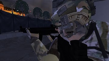 Opera House Hostage Rescue - Rainbow Six Raven Shield 2.0