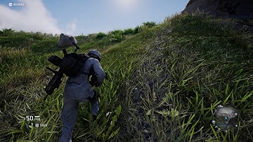 Ghost Recon Breakpoint   Base Jump After Patch TU 1.0.3 (Nov 12, 2019)