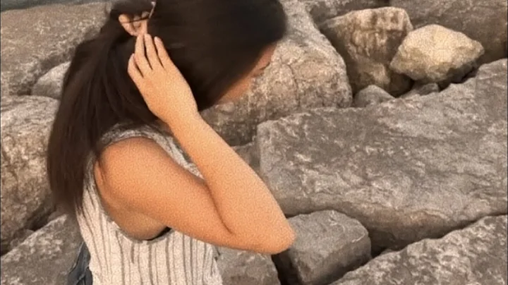 Katherine Li - More Often Than Not (Official Lyric Video)