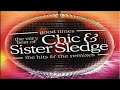 This is Chic&Sister Sledge&The Whisphers - Chefbcn.com