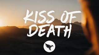 ERNEST - Kiss of Death (Lyrics) Resimi