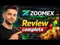 📊 Zoomex: Review completa👨🏫