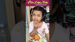 Mini Layer Cake Murah Seribuan Guys cake cakes cakeshorts