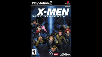 Cheat Pnach INF HP, FREEZE TIMER, ALL CHAR X-Men - Next Dimension PCSX2/AetherSX2 (36240AE2.pnach)