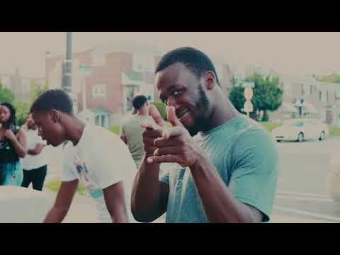Toddy - Forreal (Official Video) Shot by @Ish.PRD