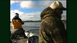 Prairie Sportsman: Fall Fishing in South Dakota