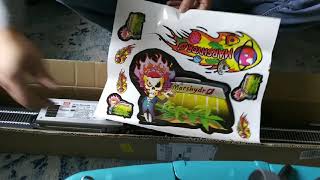 Mars Hydro SP3000 Unboxing