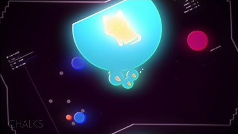 Blob.io! New edit style? (Mobile edit)