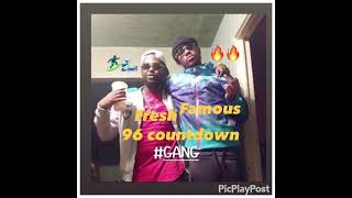 96Famous X 96Fresh - 96 Commandments