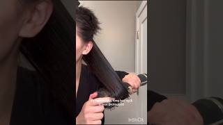 Haircare Routine for Soft, Shiny &amp; Healthy Hair ✨🎀