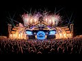 Tomorrowland 2025 | Tiësto, Armin van Buuren, KSHMR, Don Diablo, Bassjackers