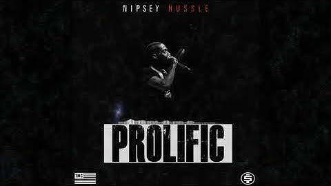 Nipsey Hussle-Neighborhood Nip ft. Snoop Dogg (Proper ChopR RMX)