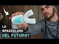Amabrush Unboxing | Lo spazzolino del FUTURO?