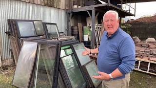 Why Skylights Leak with Patrick Morin
