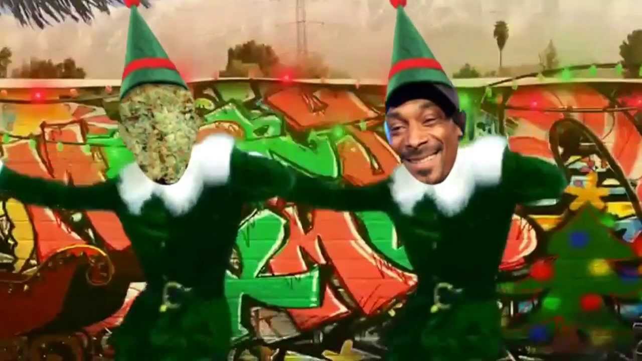 Bob Marley Vs Snoop Dogg
