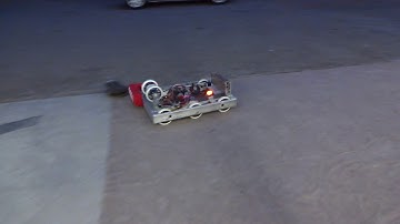 FRC Power Up - Switch Autonomous