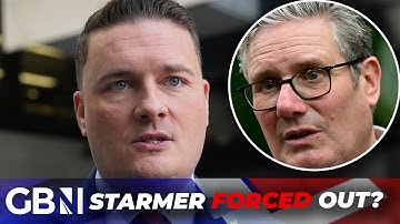 Starmer overthrown? Senior Labour Ministers plot to oust the PM