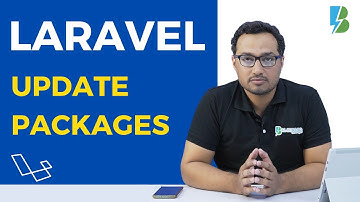 Laravel Tips and Tricks #1 | 2023 | Keep Packages up to date | Al-Burraq Technologies