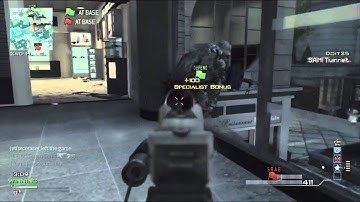 MW3 - Arkaden M.O.A.B