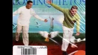 Di que si- Los Inquietos