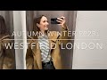 ZARA H&amp;M &amp;Other Stories COS ARKET | Autumn/Winter 2023 pieces you NEED | London New in Try On