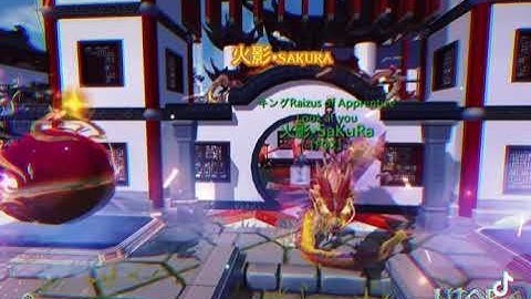 The Fox Tribe🦊❤️| Utopia Origin | Pvp Asia Server🌴🐉.