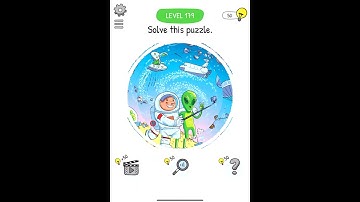 Who is? Brain Teaser & Riddles - Level 179