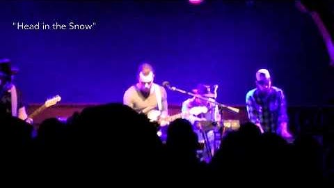 Ásgeir, Live in Chicago