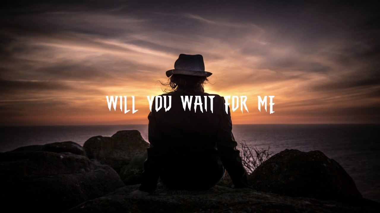 Unknown Brain - Waiting feat Lox Chatterbox VKSTN \u0026 Salvo (Lyrics)