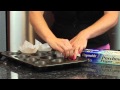 How to Make Parchment Paper Muffin Liners : Sugar & Spice