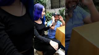 Backyard boy/Mash up-sofia-mad at disney-put your records on