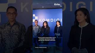 Menkomdigi  TikTok Telah Nonaktifkan 780 Ribu Akun Anak di Bawah Umur