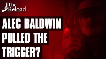 New Video Evidence Provides Insight Into Rust Shooting