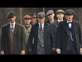 Nick Cave The Bad Seeds Red Right Hand Peaky Blinders OST 