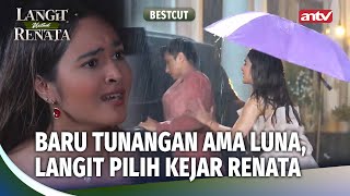 Download Lagu Ada yang Perlu Langit Bicarain Ama Luna! | BestCut Langit Untuk Renata Eps 8 (3/3) MP3
