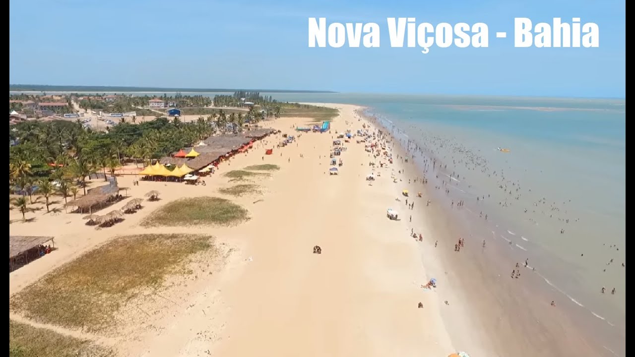 Nova Viçosa Bahia fonte: i.ytimg.com