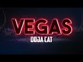 Doja Cat - Vegas (Lyrics) (From the Original Motion Picture Soundtrack ELVIS)