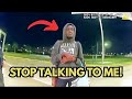 Woman REFUSES To Listen To Airport Police Before BIG Surprise....