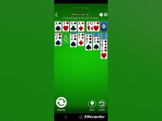 Spider Solitaire  Play Free Online at Solitaire 365