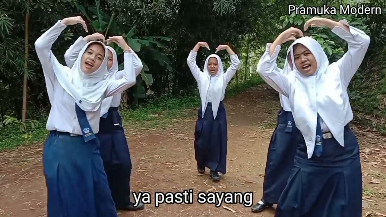 YEL YEL OSIS REGU MAWAR