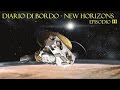 3. Diario di Bordo New Horizons - Inizio Flyby e Dati Persi