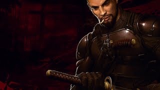 This Week on GOG episode 34: Shadow Warrior, Memoria, The Raven, and more!