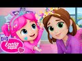 Mother's Day Fairy Makeover! | I 🩷 My Mom! | Emmie's Wonder Wardrobe - Kids Songs by Little Angel