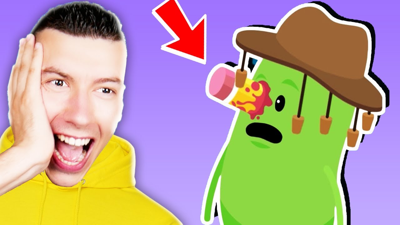 LES FACONS DE DESSINER LES PLUS STUPIDES !