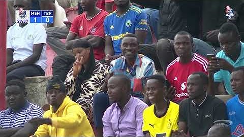 Mashujaa FC  3-0 Tabora United | Highlights | NBC Premier League 10/04/2025