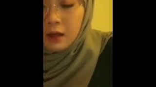 Tuhan hanya satu pintaku || Dear God (versi indonesia) Cover Regita echa