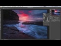 An Introduction To Luminosity Masking (Photoshop Tutorial)